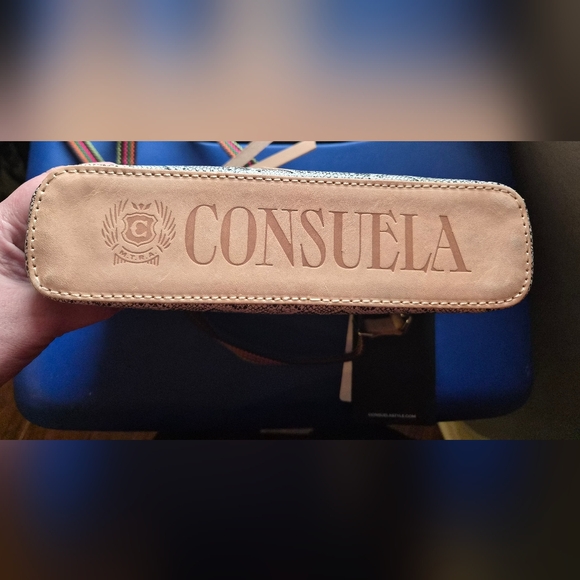 Consuela Wynn Midtown Crossbody
NWT - Picture 7 of 10